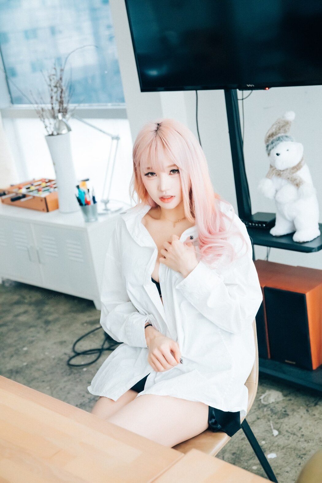 Loozy Taeri – Deviation S.Ver