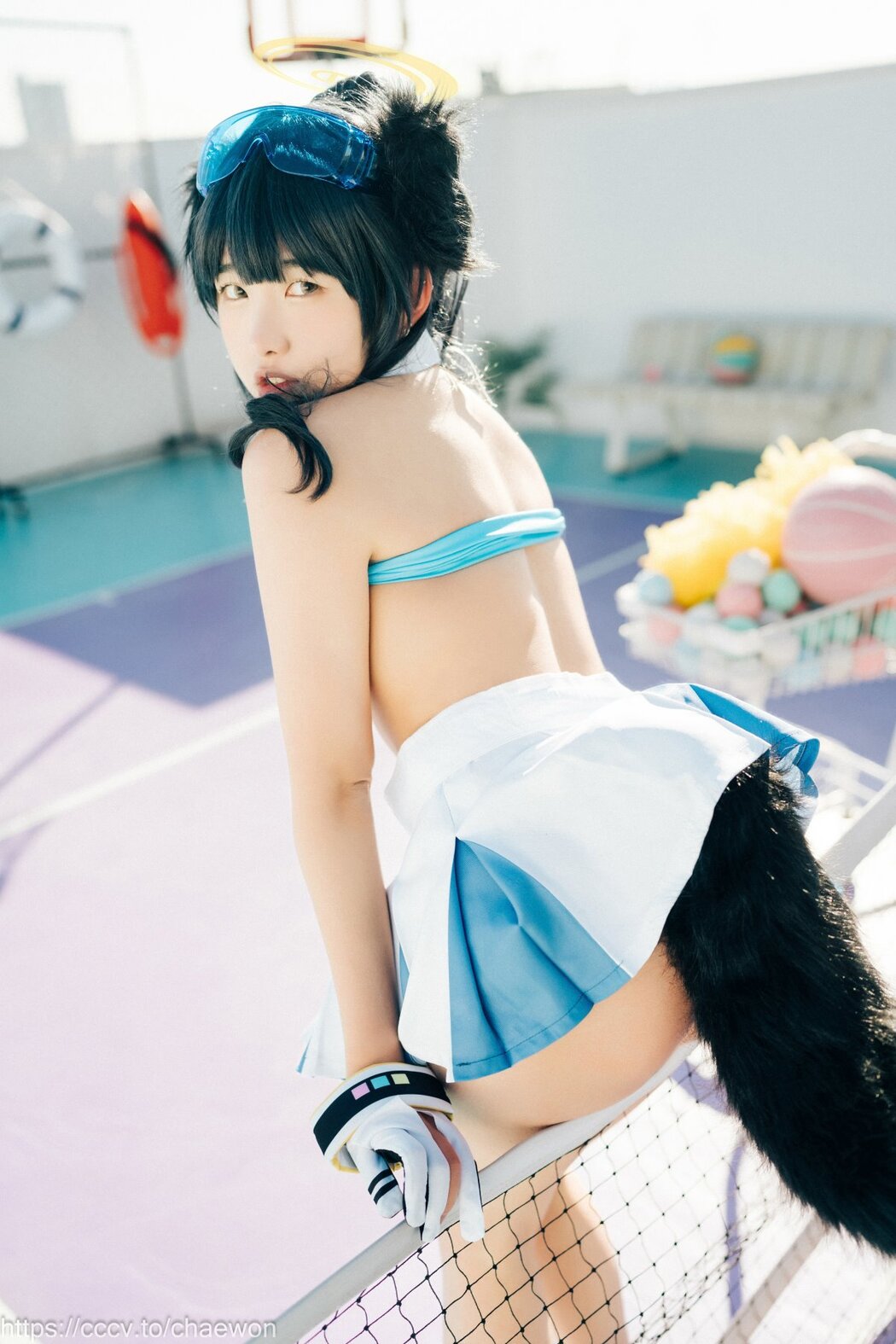 Loozy SonSon 손손 – Hibiki For Adults Part2