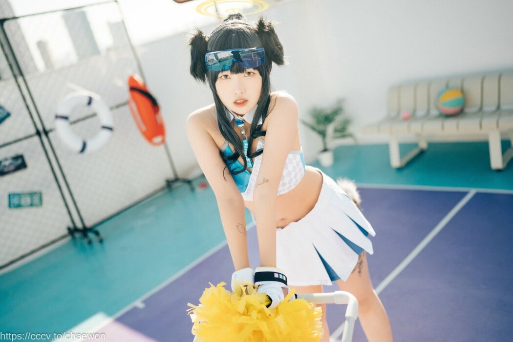 Loozy SonSon 손손 – Hibiki For Adults Part1