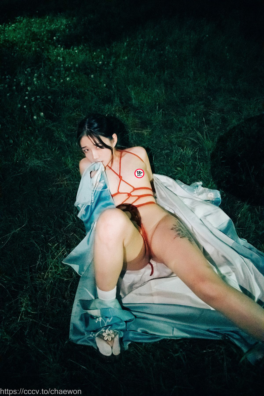 Loozy SonSon 손손 – Osakas