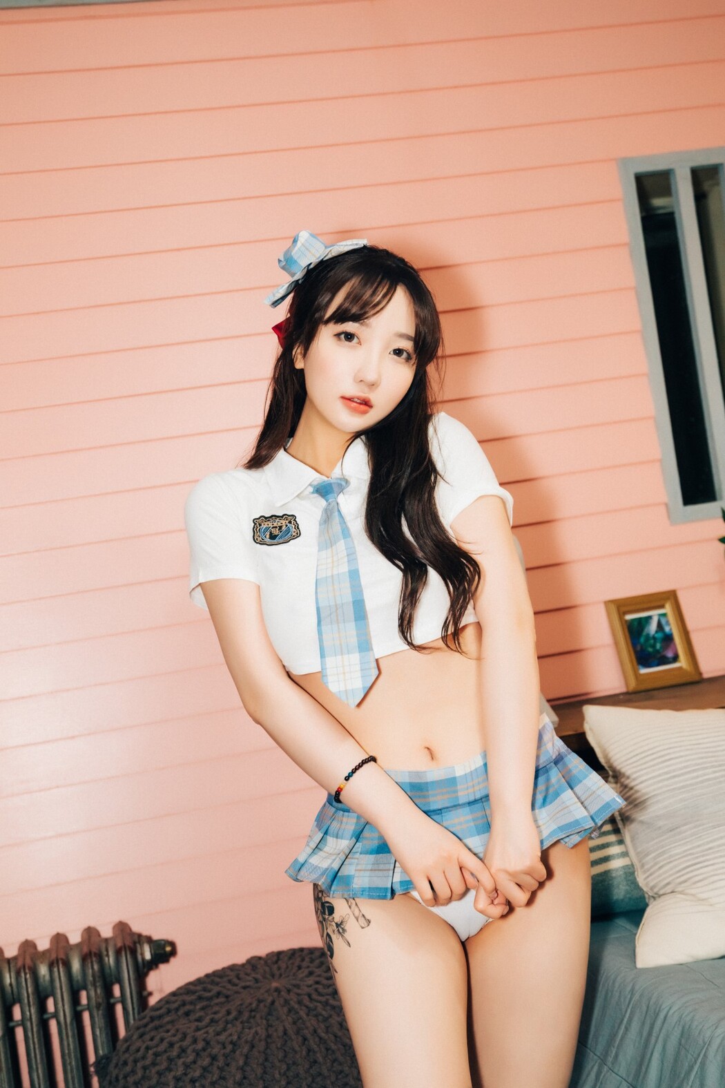 Loozy Son Ye-Eun 손예은 – Cheer Up