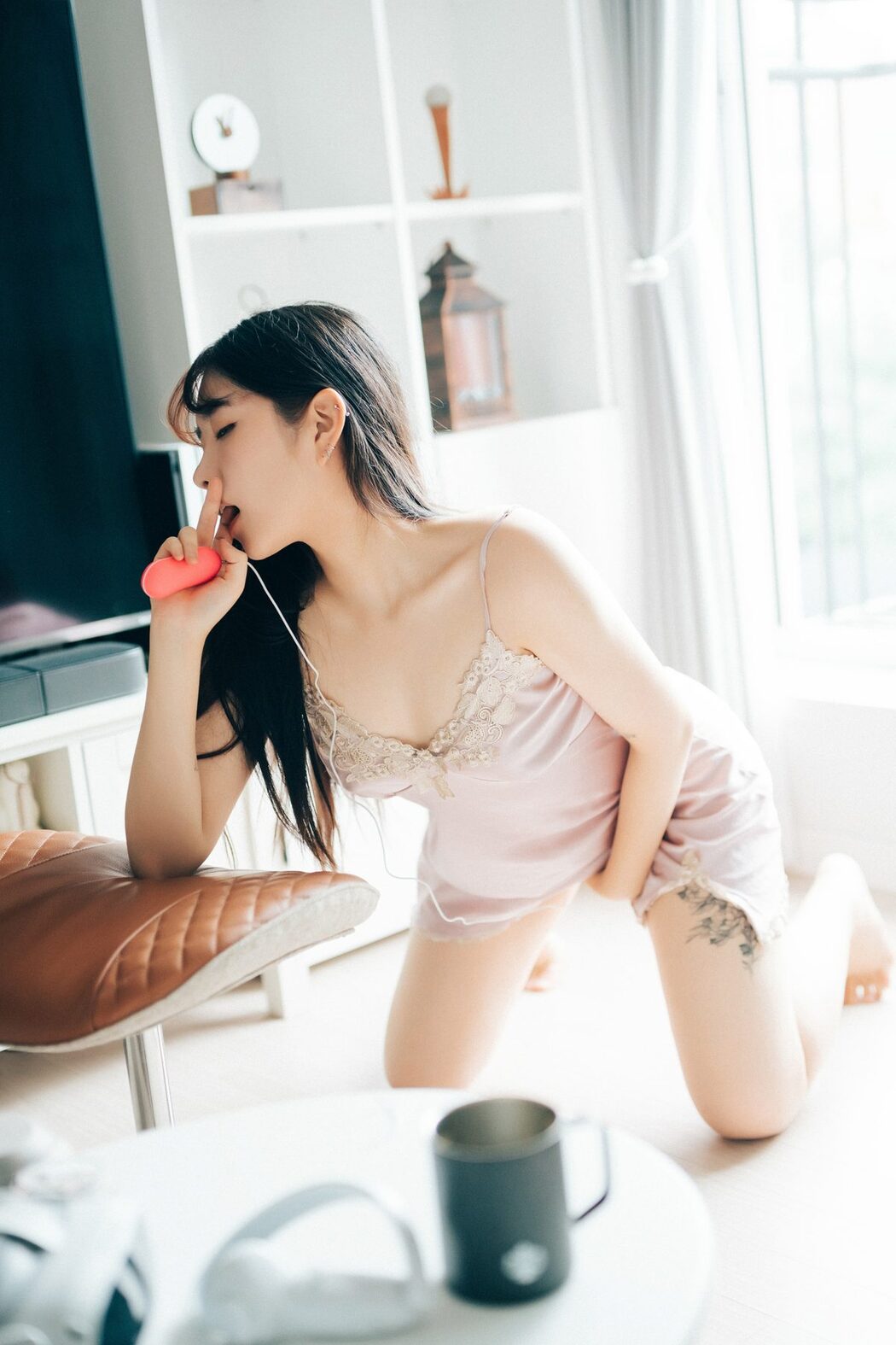 Loozy Sonson 손손 – VR Fxxx A