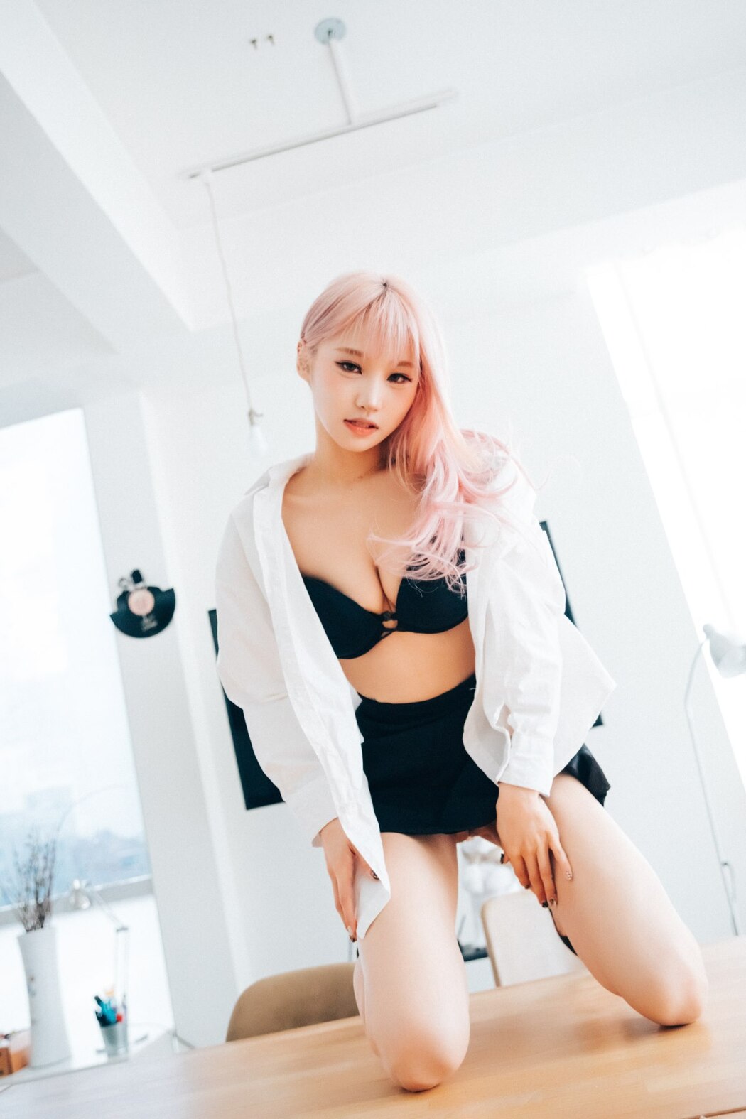 Loozy Taeri – Deviation S.Ver