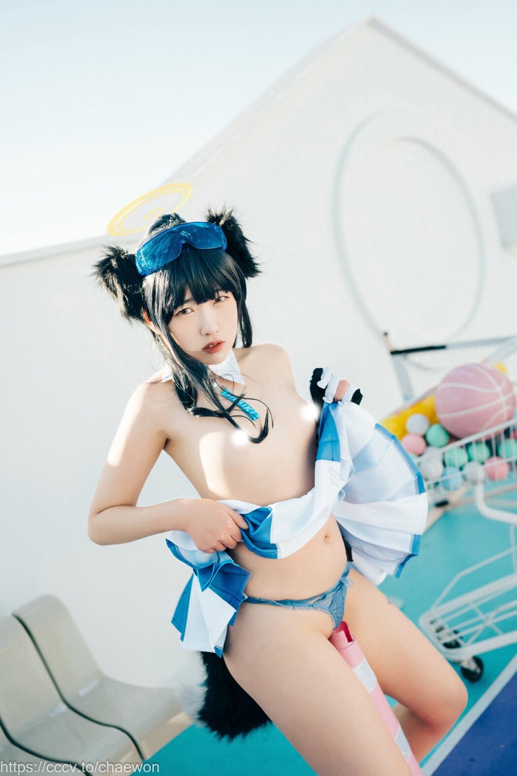 Loozy SonSon 손손 – Hibiki For Adults Part2