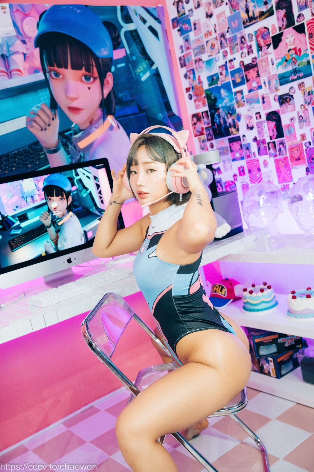 Loozy Soi – Streamer Part1