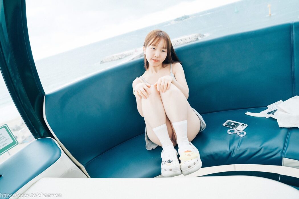 Loozy Yeri – The First Trip A