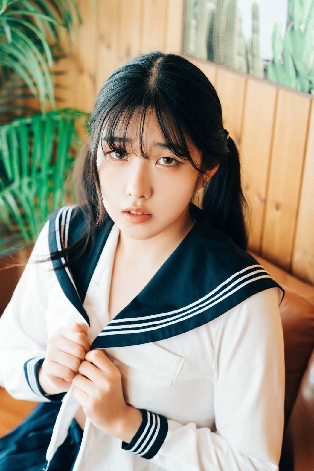 Loozy Sonson 손손 – Adult Sailor S.Ver