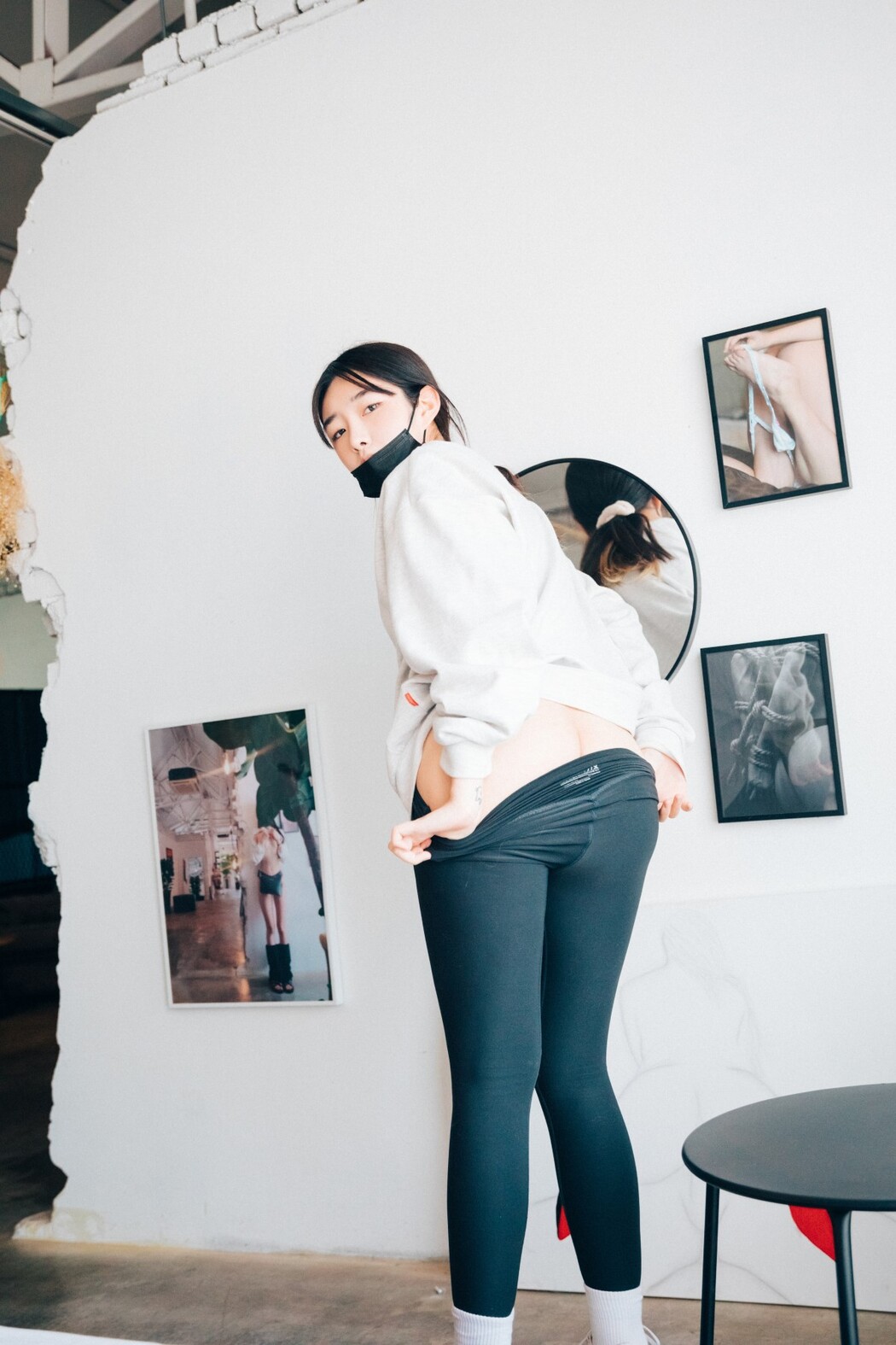 Loozy Sonson 손손 – Yano Date