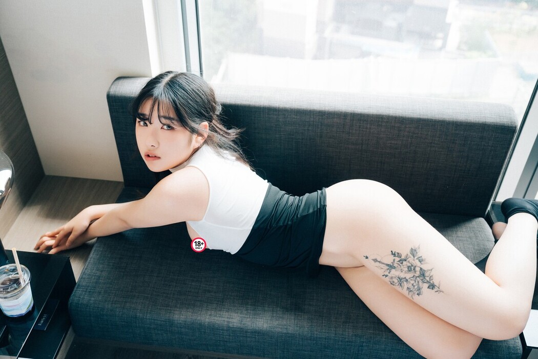 Loozy SonSon 손손 – Spit On Mex B