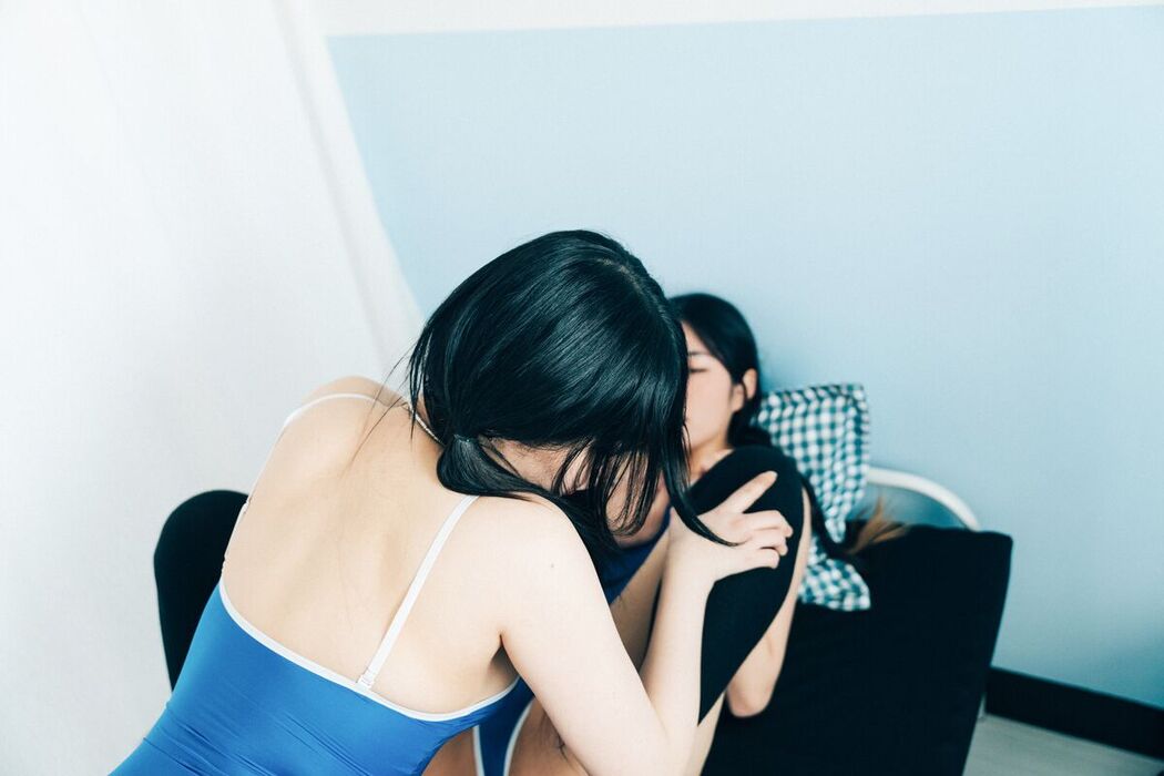 Loozy Sonson 손손 x Zia 지아 – Bitch Academy B