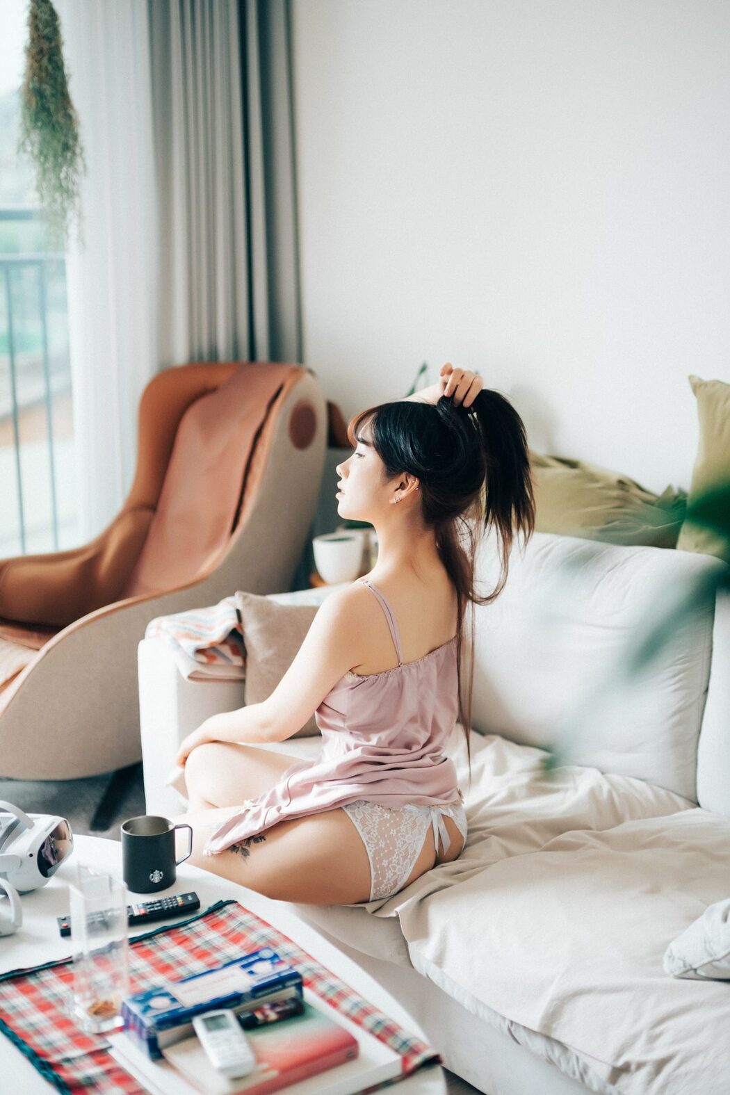 Loozy Sonson 손손 – VR Fxxx A