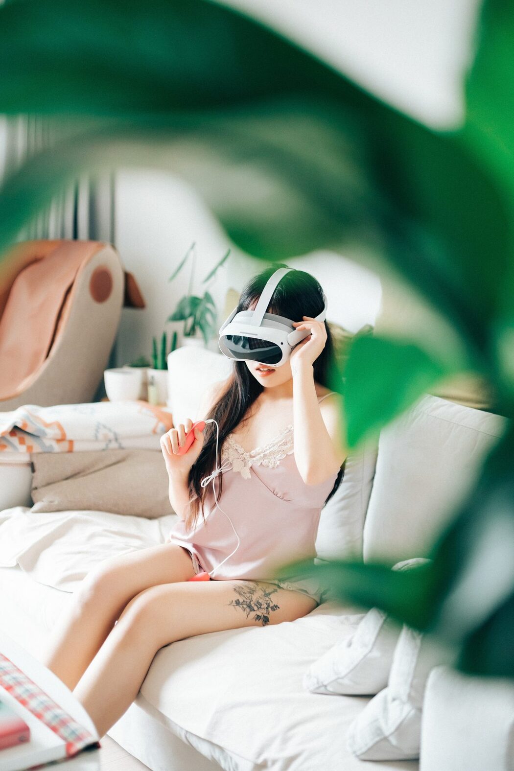 Loozy Sonson 손손 – VR Fxxx A