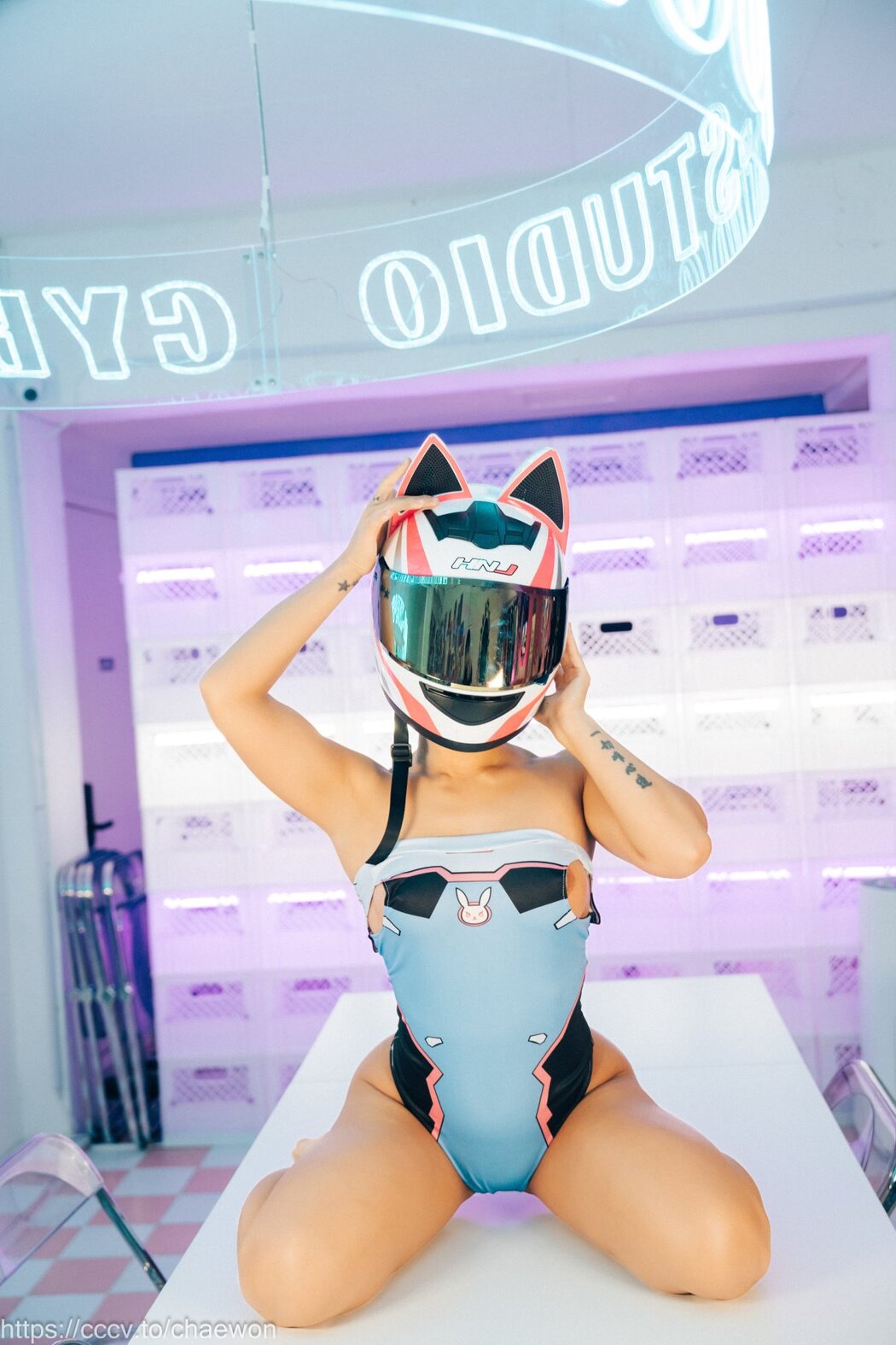 Loozy Soi – Streamer Part3