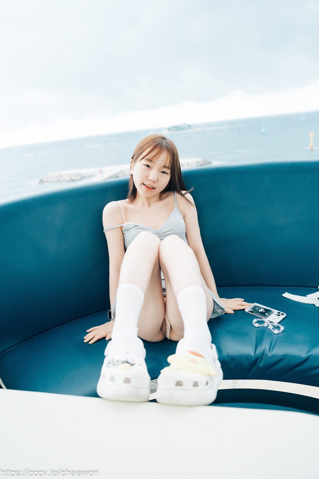 Loozy Yeri – The First Trip A