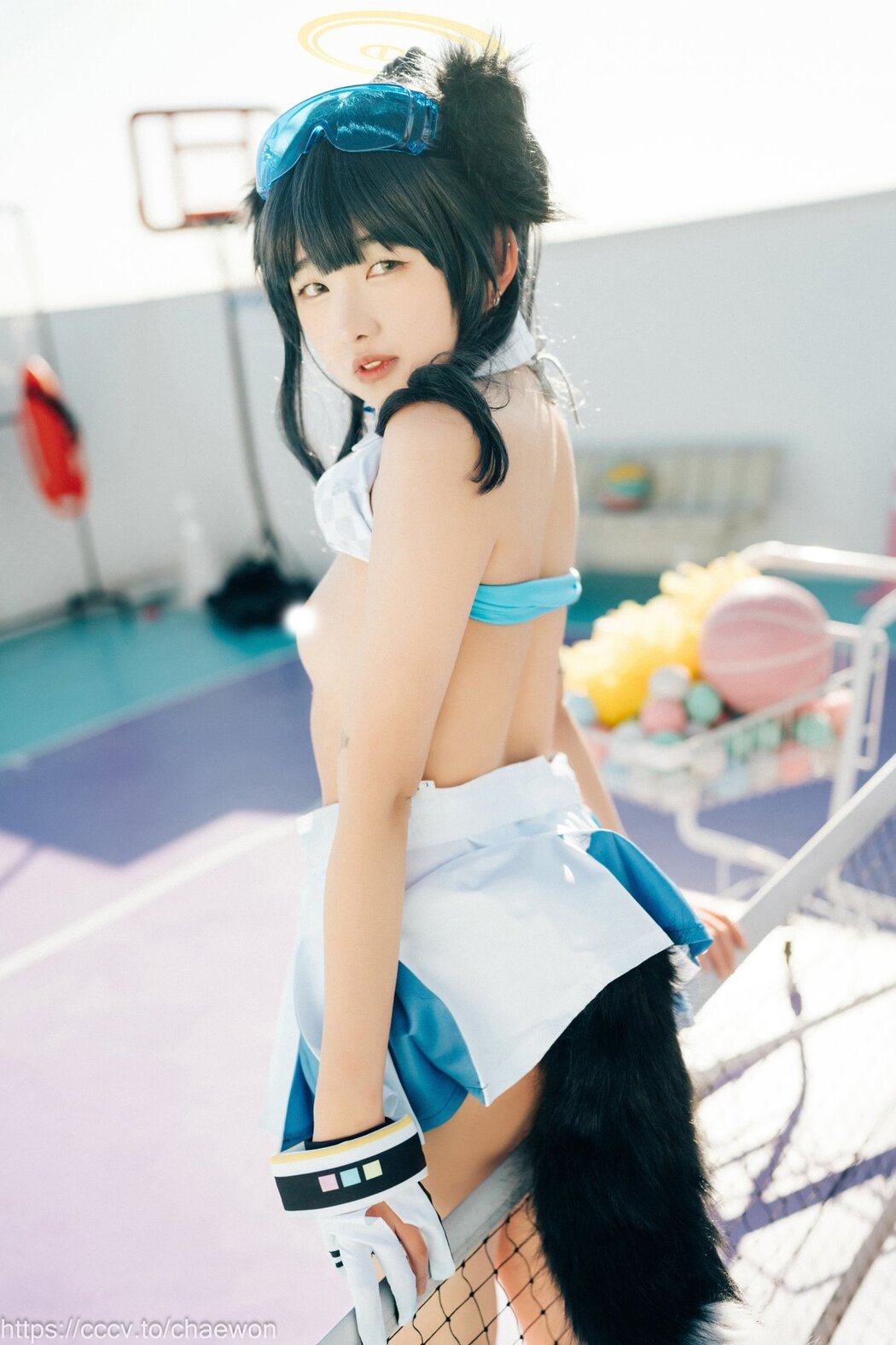 Loozy SonSon 손손 – Hibiki For Adults Part2