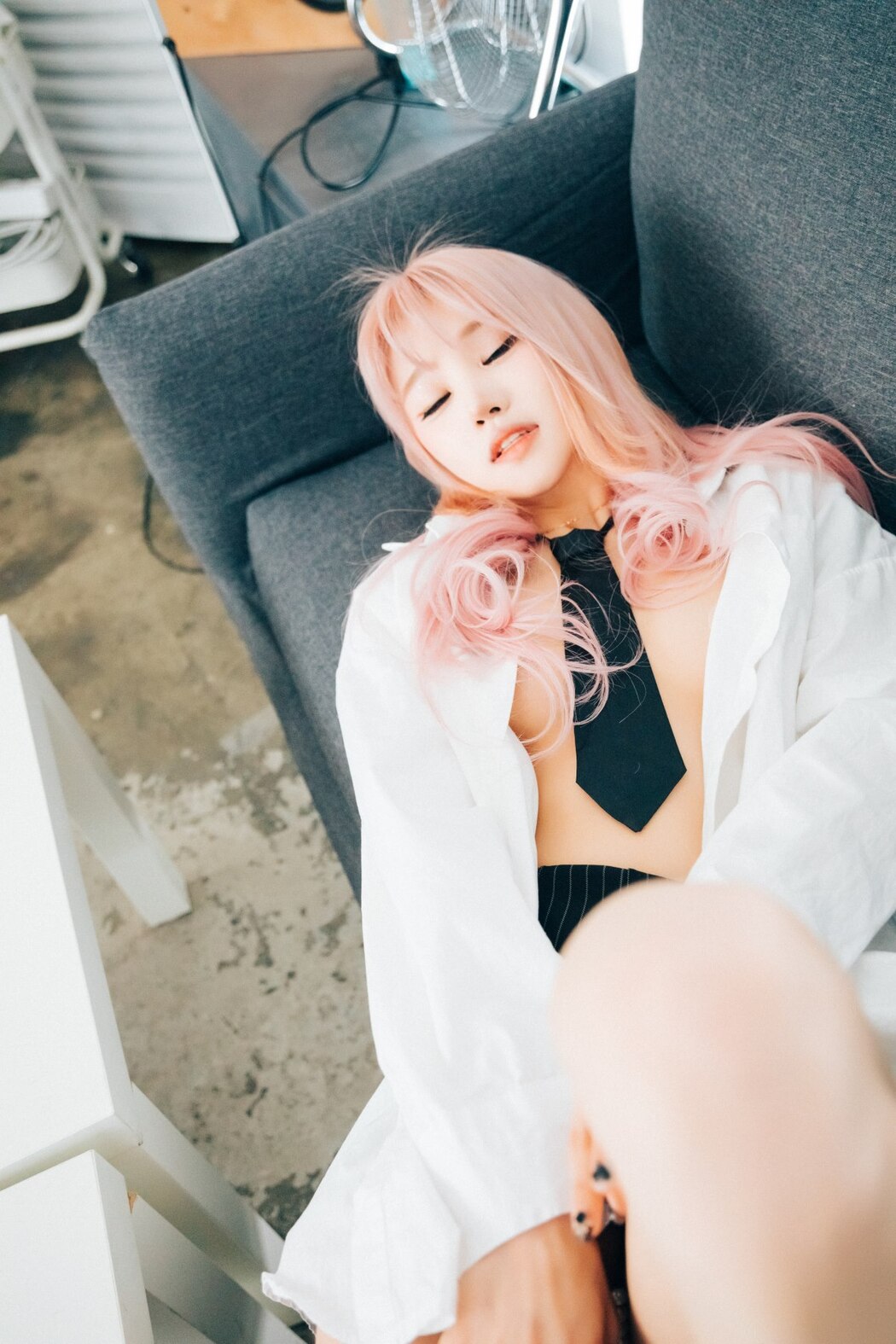 Loozy Taeri – Deviation S.Ver