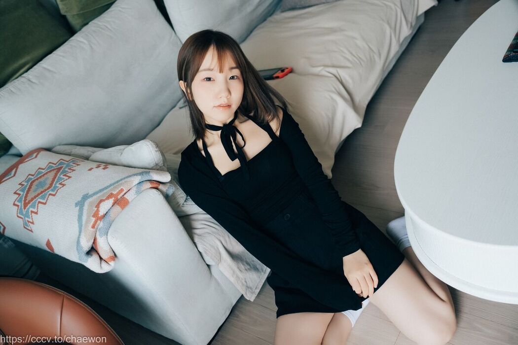 Loozy Yeri – Visitor Part1