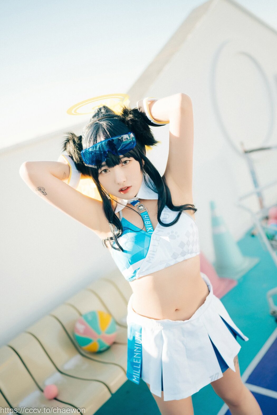 Loozy SonSon 손손 – Hibiki For Adults Part1