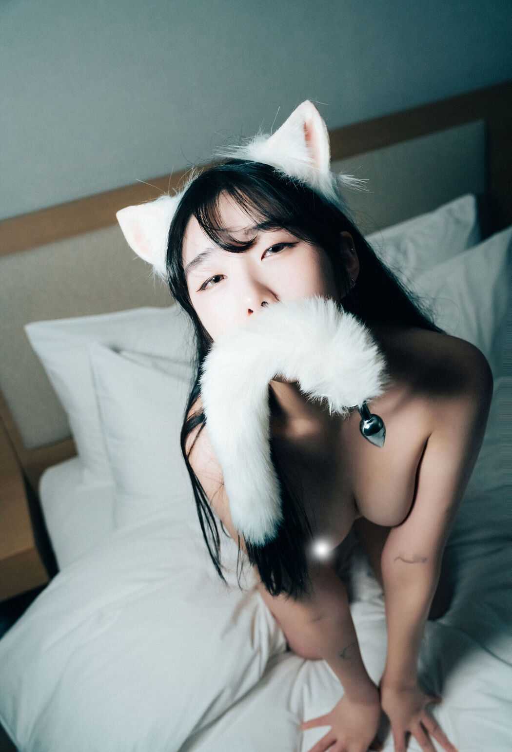 Loozy Sonson 손손 – Cum On Part2