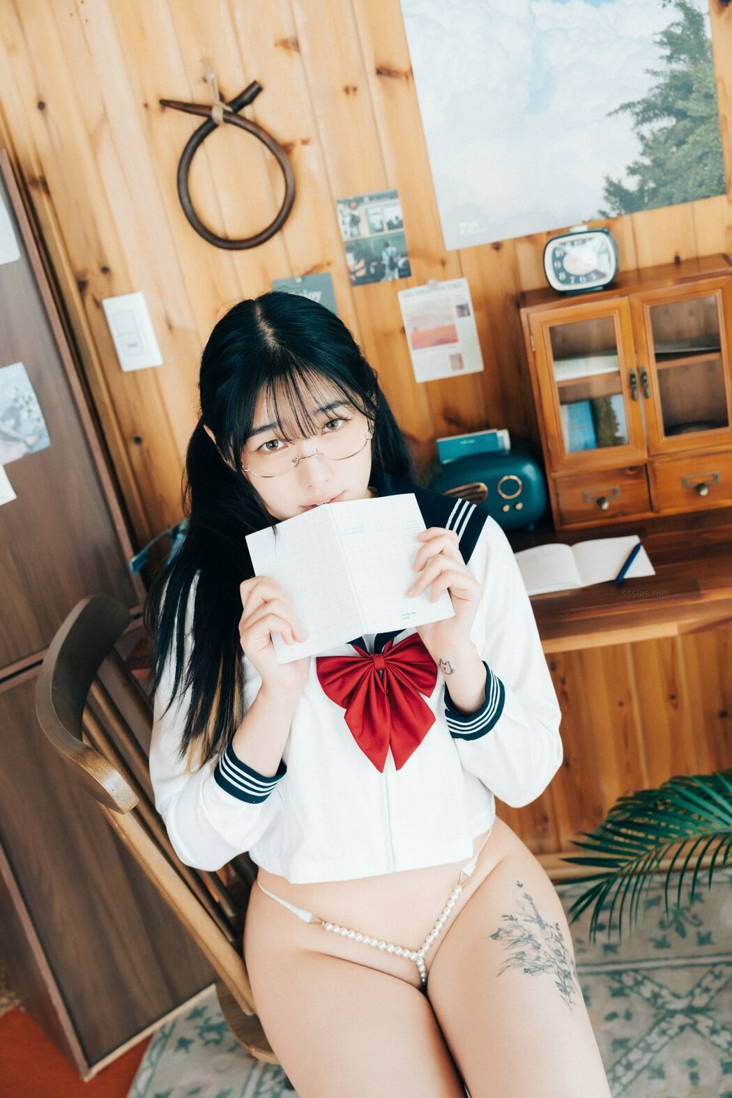 Loozy Sonson 손손 – Adult Sailor S.Ver