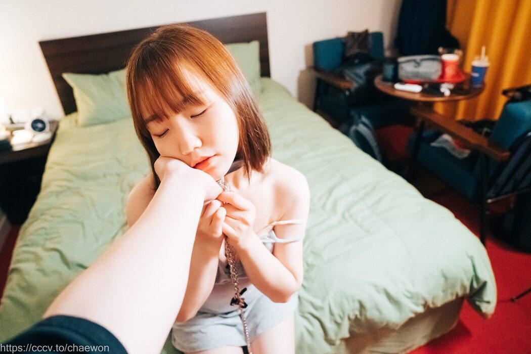 Loozy Yeri – The First Trip B