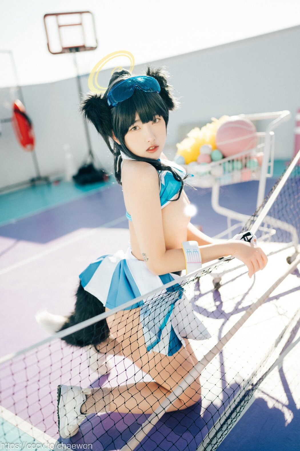 Loozy SonSon 손손 – Hibiki For Adults Part2
