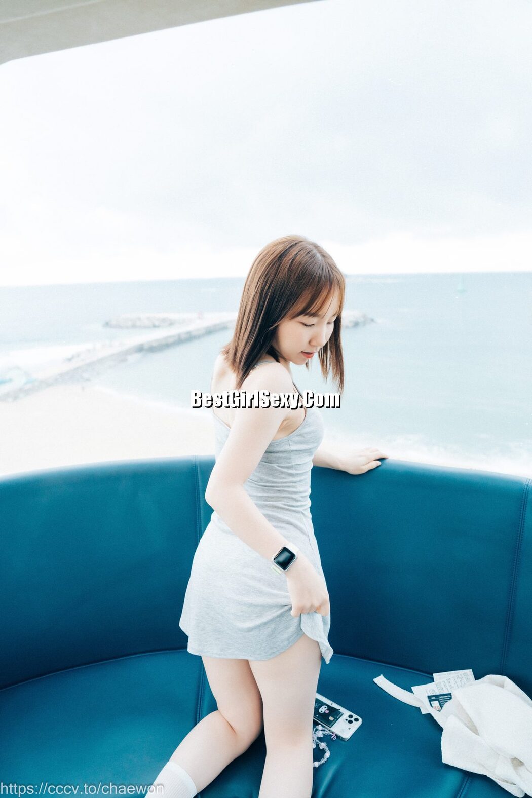 Loozy Yeri – The First Trip A