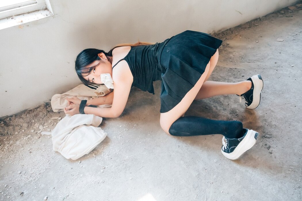 Loozy Sonson 손손 – Mechakucha