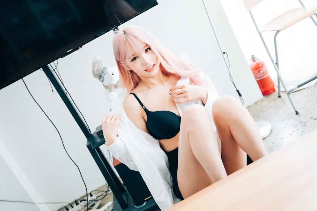 Loozy Taeri – Deviation S.Ver