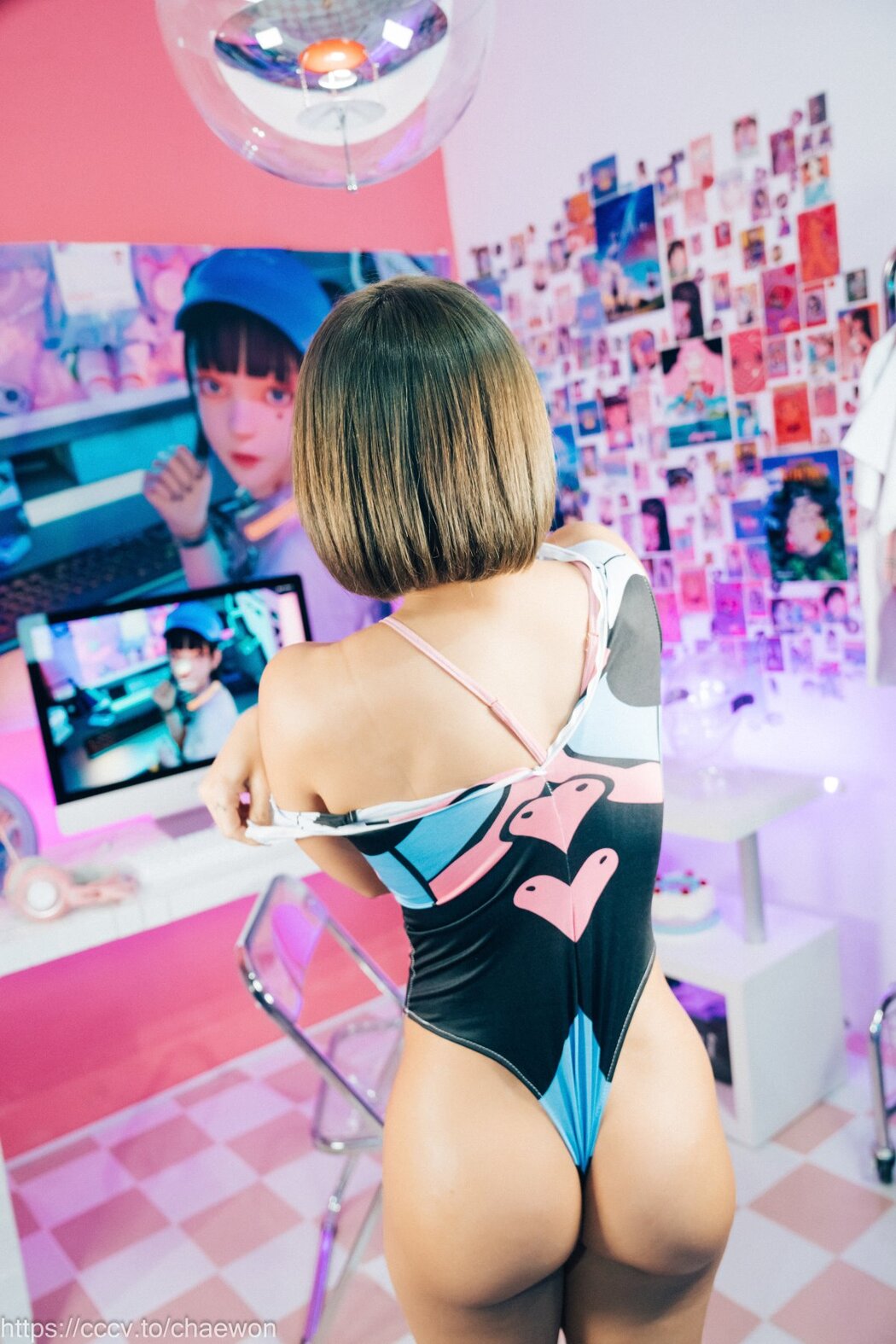 Loozy Soi – Streamer Part1