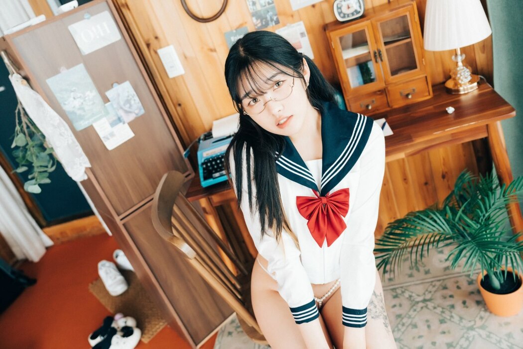 Loozy Sonson 손손 – Adult Sailor S.Ver