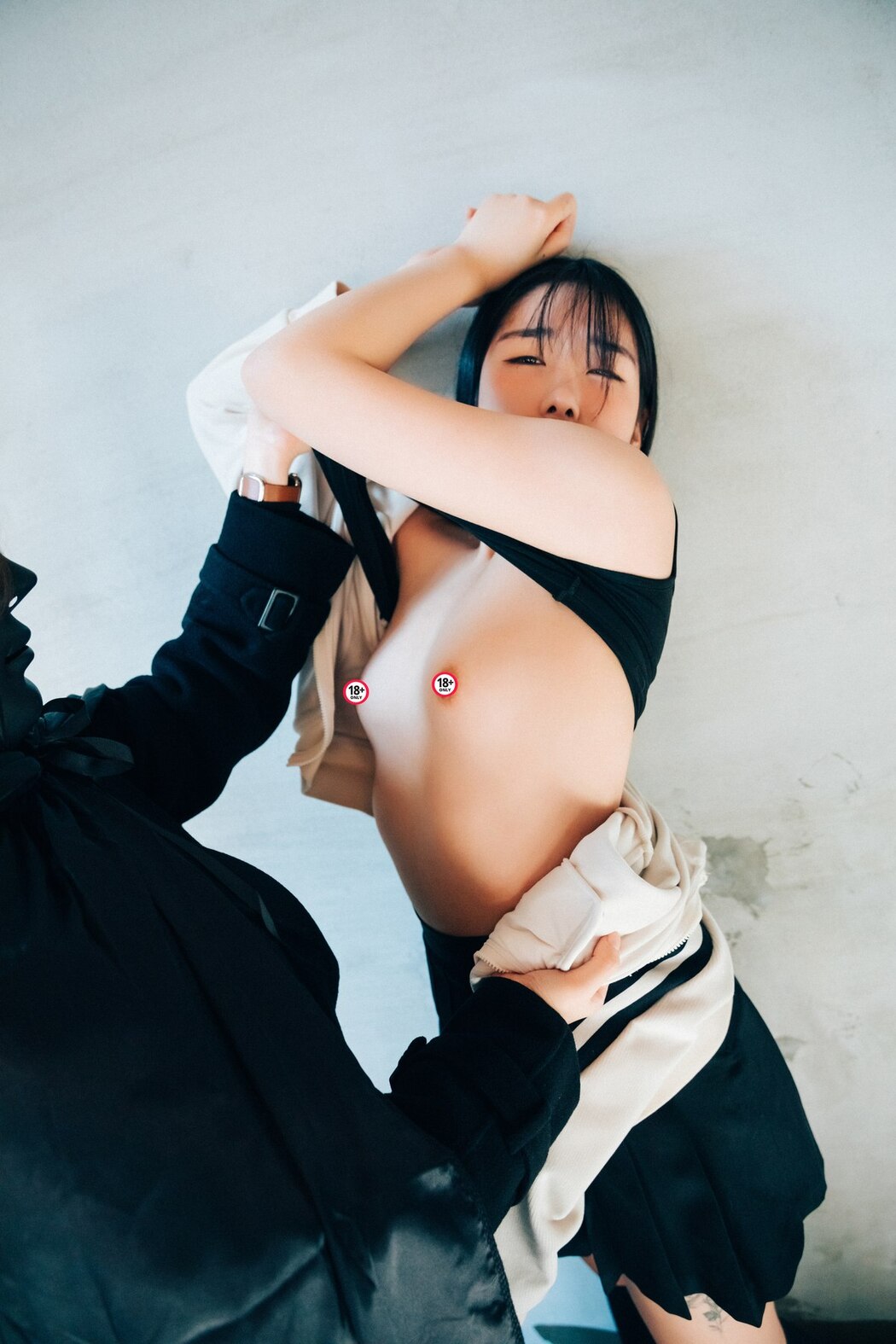 Loozy Sonson 손손 – Mechakucha