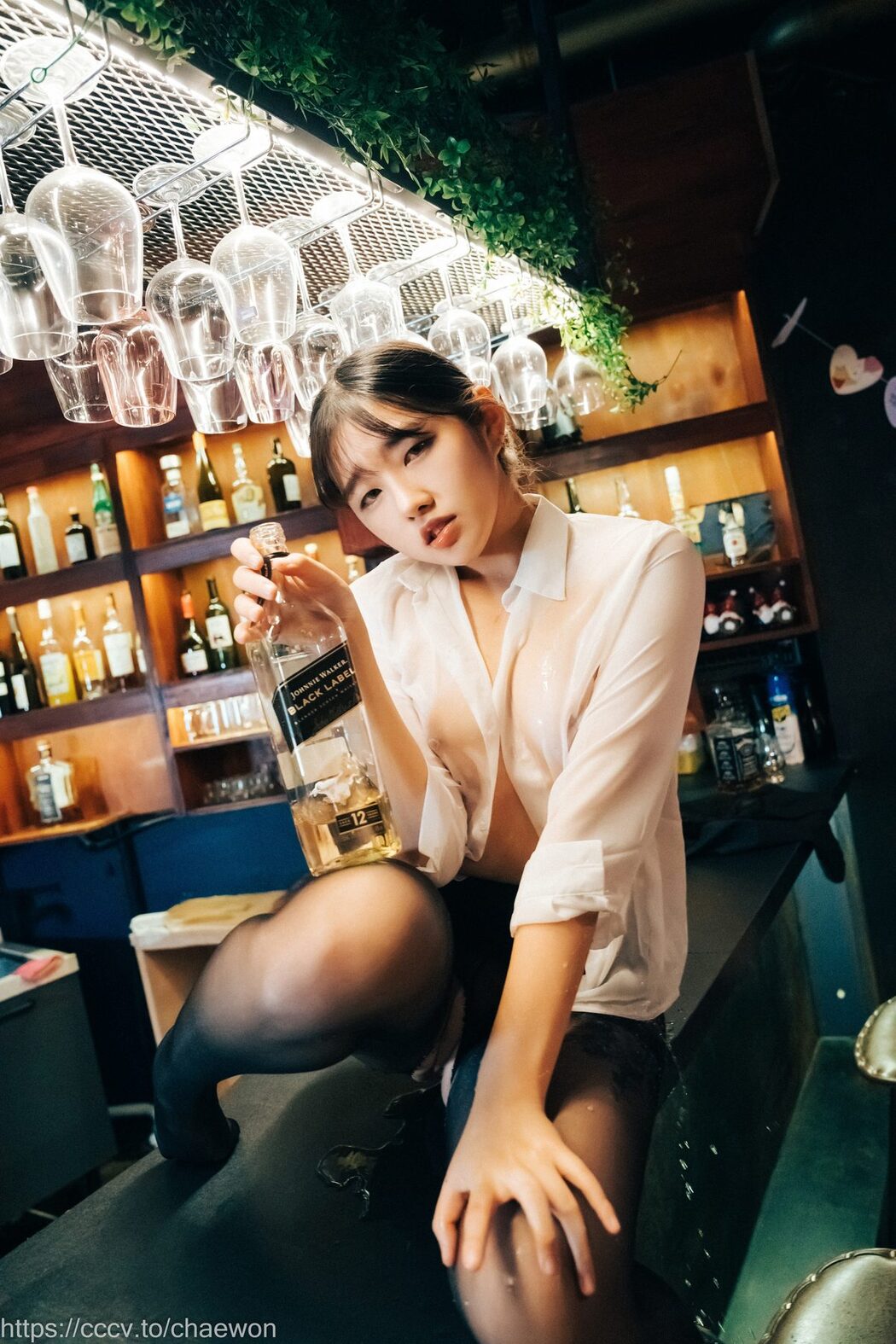 Loozy SonSon 손손 – S Bar B