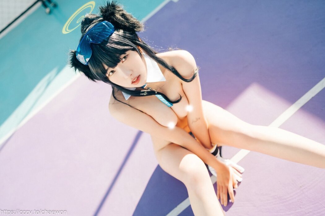 Loozy SonSon 손손 – Hibiki For Adults Part2