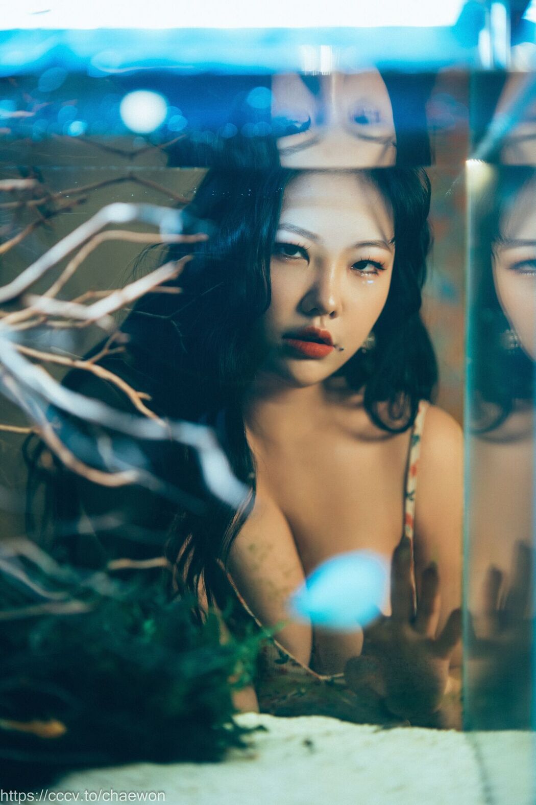 Loozy Sunhye 선혜 – Holyday In Hongkong Part1