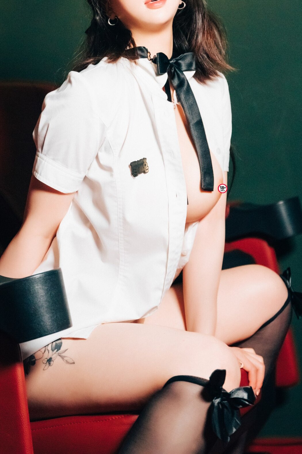 Loozy Son Ye-Eun 손예은 – Ticket Girl B