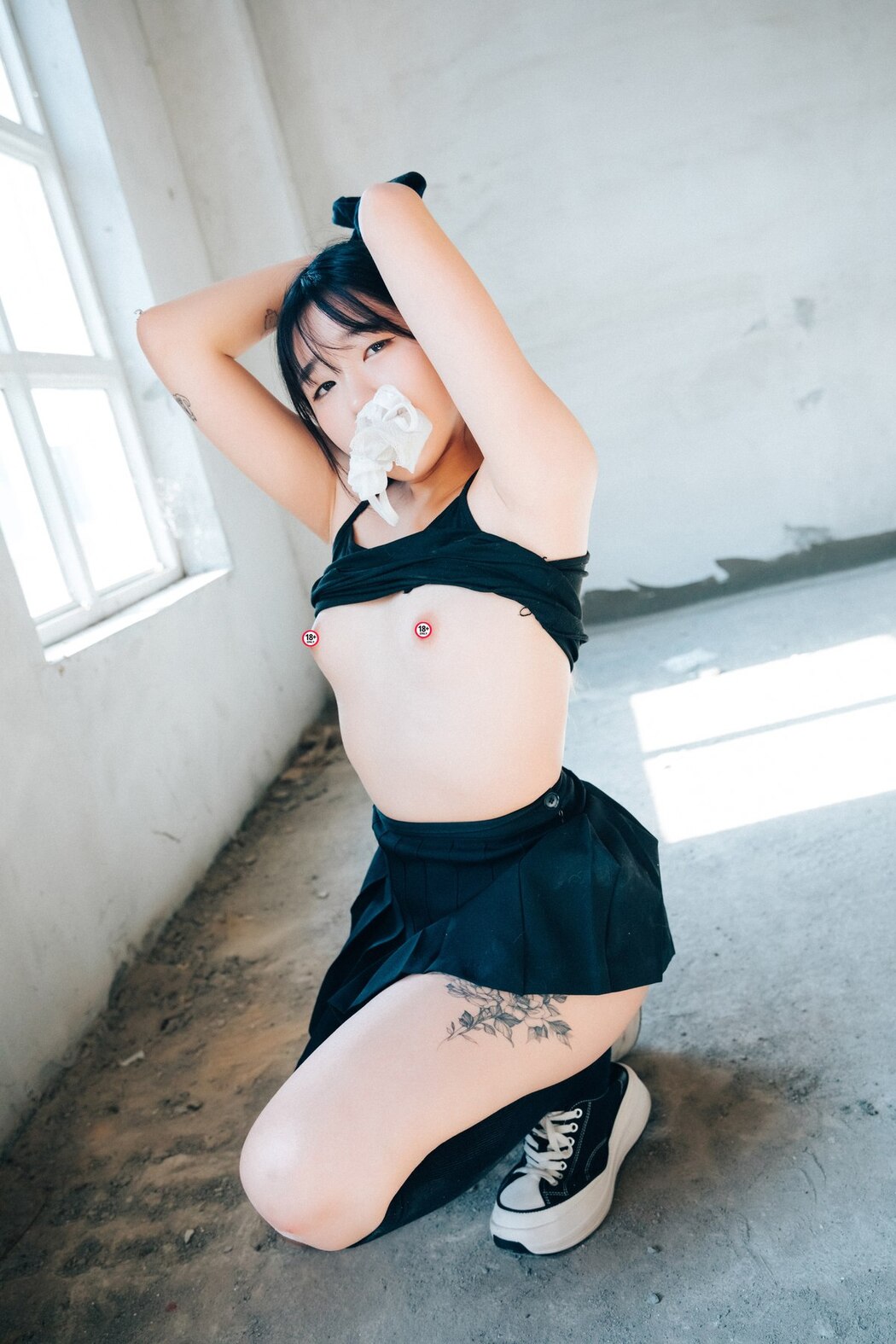 Loozy Sonson 손손 – Mechakucha