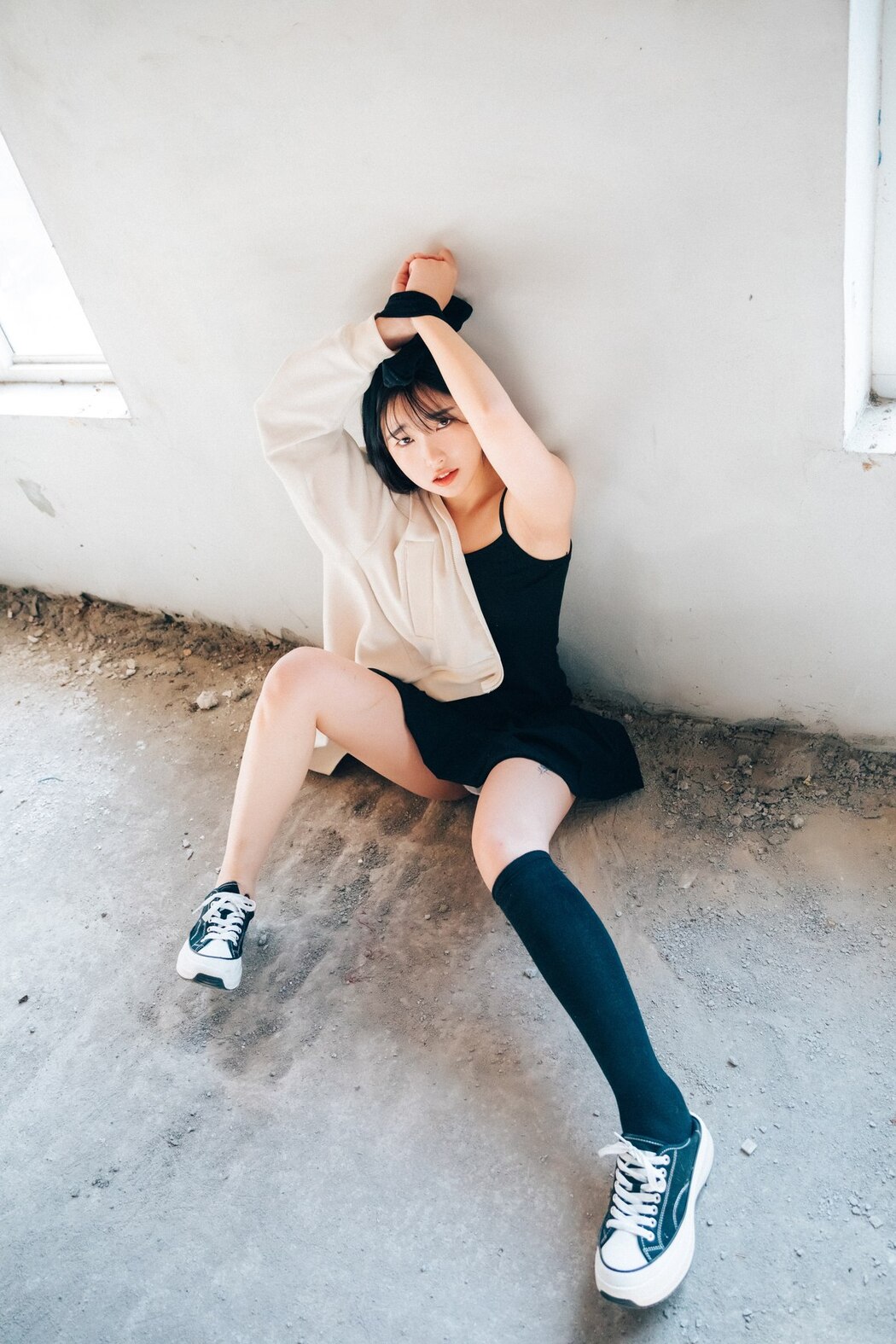 Loozy Sonson 손손 – Mechakucha