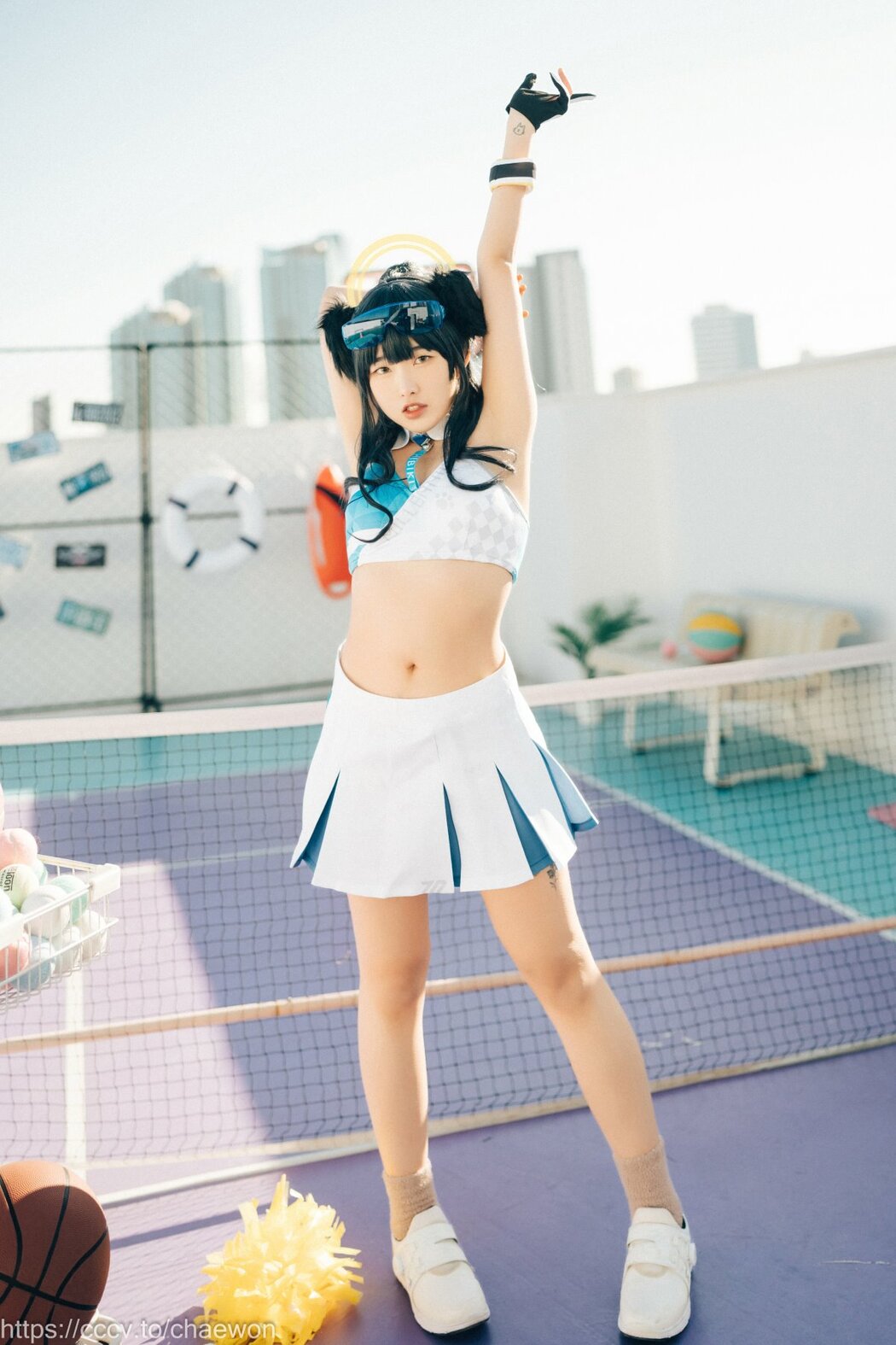 Loozy SonSon 손손 – Hibiki For Adults Part1