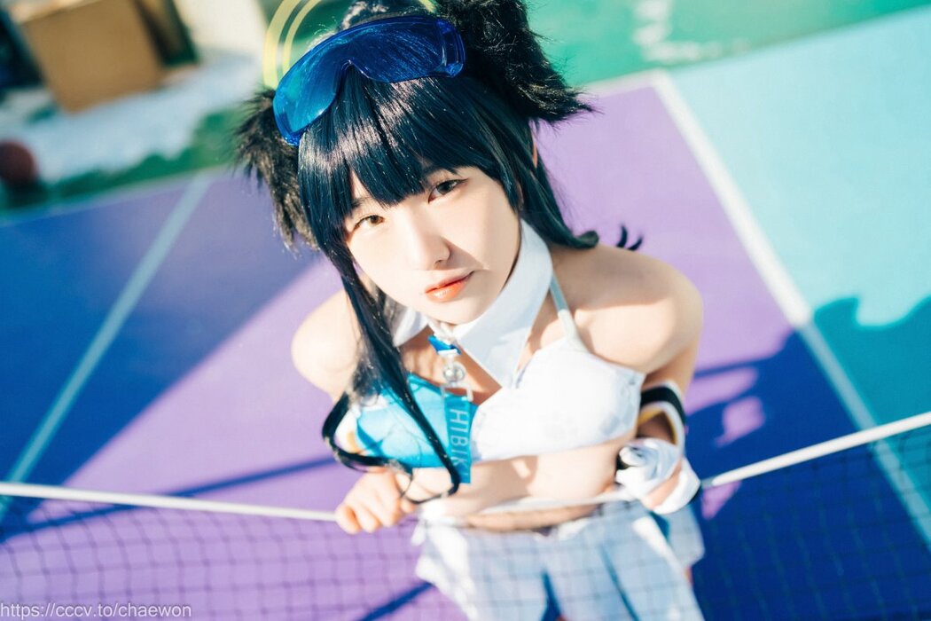 Loozy SonSon 손손 – Hibiki For Adults Part2