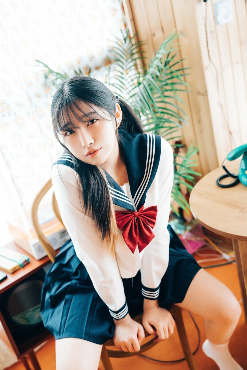 Loozy Sonson 손손 – Adult Sailor S.Ver