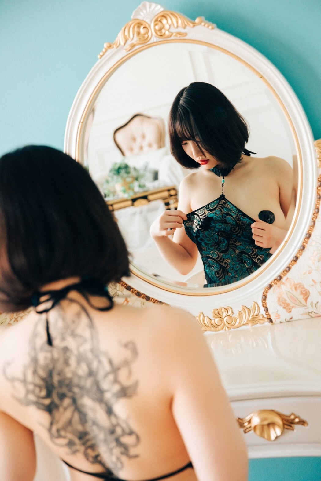 Loozy The Queen is Back – Son Ye-Eun 손예은