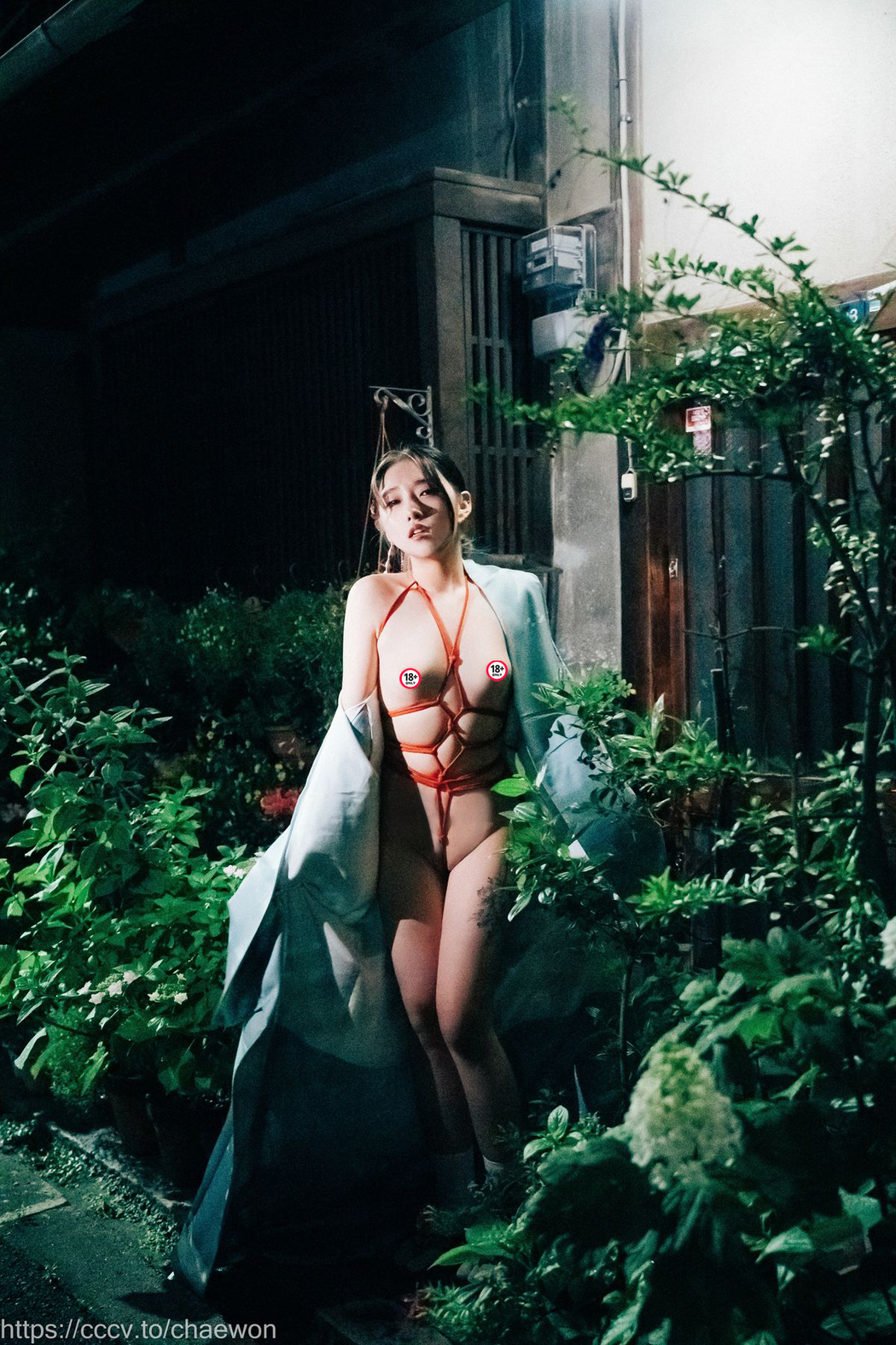 Loozy SonSon 손손 – Osakas