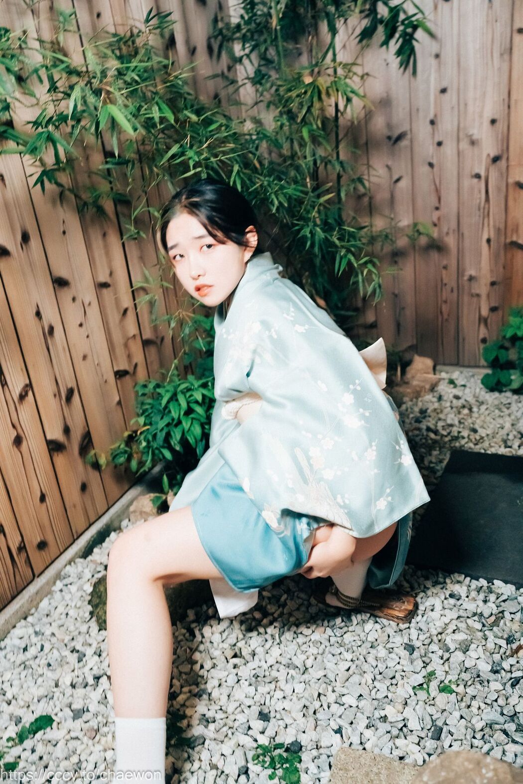 Loozy SonSon 손손 – Osakas