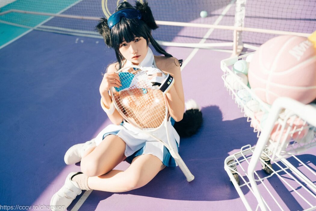 Loozy SonSon 손손 – Hibiki For Adults Part1