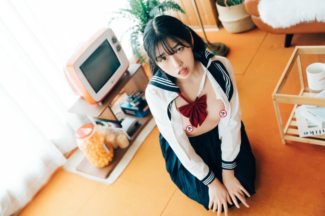 Loozy Sonson 손손 – Adult Sailor S.Ver