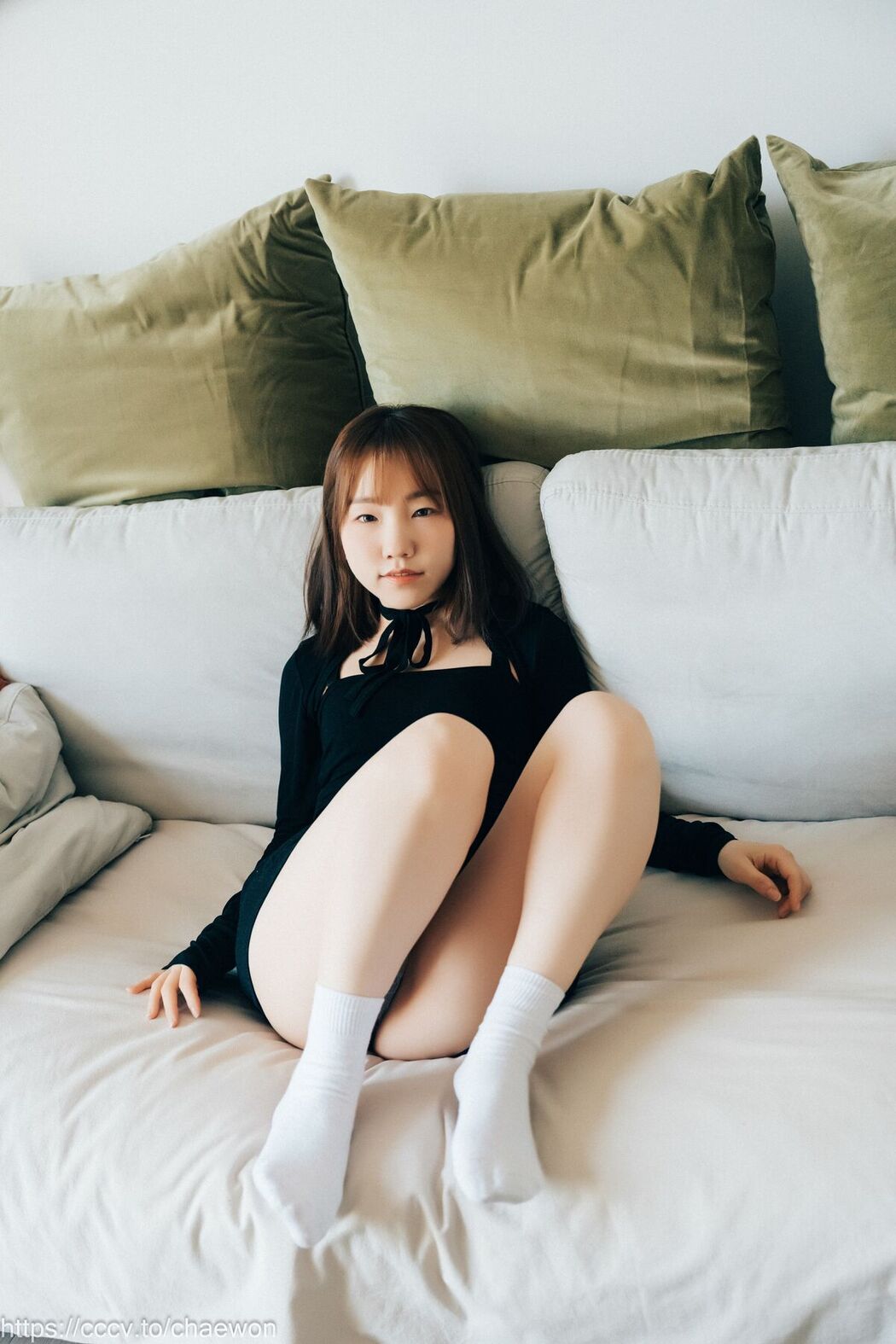 Loozy Yeri – Visitor Part1