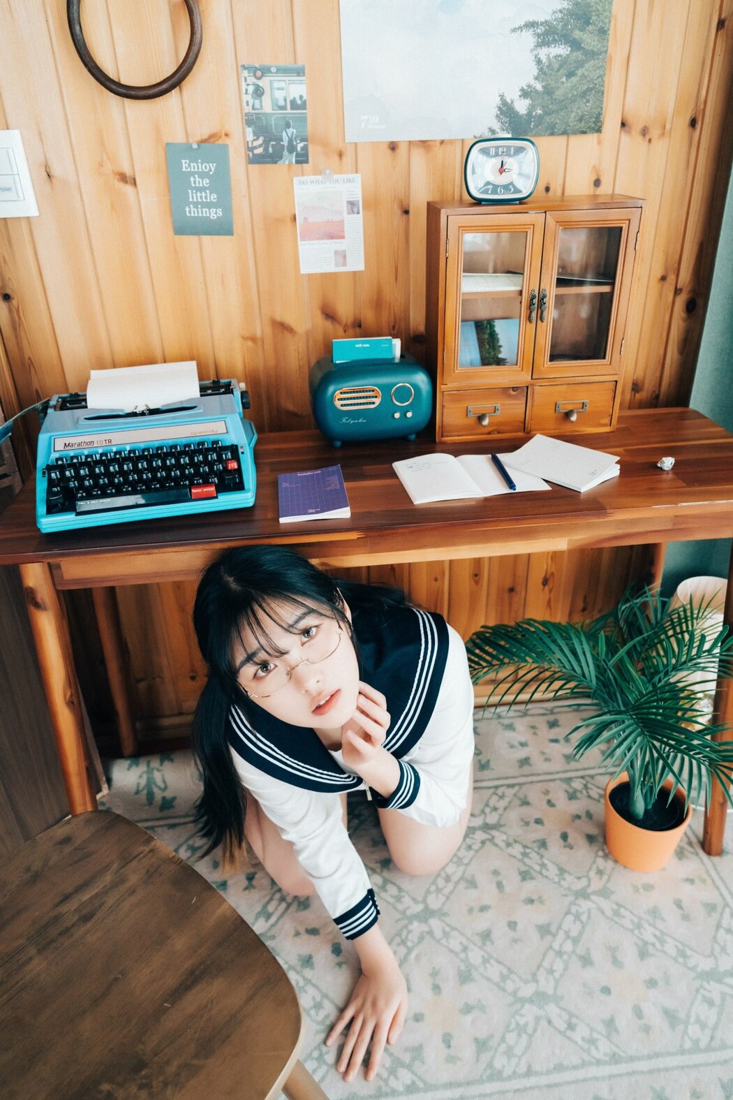 Loozy Sonson 손손 – Adult Sailor S.Ver
