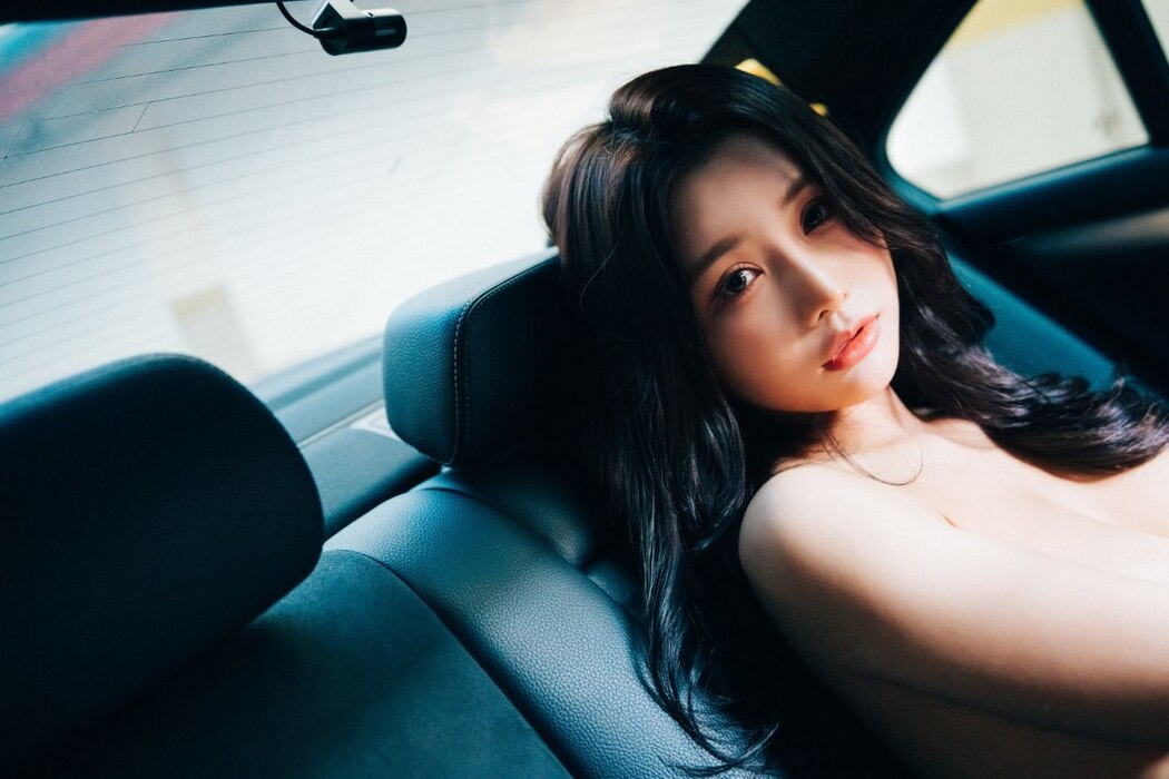 Loozy YeonYu 연유 – Yano Driver