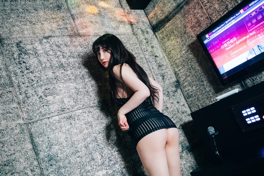 Loozy Son Ye-Eun 손예은 – Player S.ver
